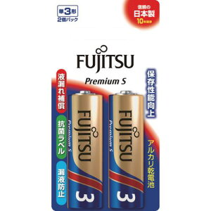 ��FDK �A���J�����d�r �P3�` 1.5V LR6 PremiumS /2�Z�p���[�g�u���X�^�[�s10Pk���t�k�i��:LR6PS2B�l�y3919418×10:0�z[�����ʓr���ς�][�f�O���][�X�����s��]