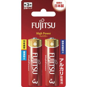 FDK AJdr P3` 1.5V LR6F High Power /2Zp[guX^[s10Pktki:LR6FH2Bly3919420×10:0z[ʓrς][fO][Xs]