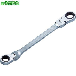 ��KTC ���`�F�b�g�߂��˃����`(�����^��U��^�C�v) �ΕӐ��@11×13mm �S��188mm�k�i��:MR1A1113F�l�y3921174:0�z[�X�����s��]
