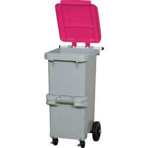 ���T���R�[ �S�~�� SCB110 611000 110L �O���[/���b�h �ꕔ�r����t�k�i��:61100001GLRES�l�y3931425:0�z[�����ʓr���ς�][�@�l�E���Ə�����][�O����][�X�����s��]