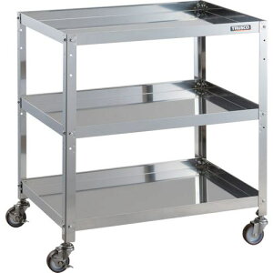 ��TRUSCO �X�e�����X���S�� �N���[�����r�b�g 75�ӃE���^����SUS���� 750×500×H810 3�i�k�i��:CRB873SU�l�y3933521:0�z[����DS][�X�����s��]