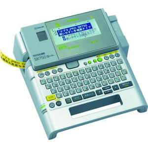 ��KING JIM �e�v��PRO SR750�k�i��:SR750�l�y3936023:0�z[�X�����s��]