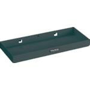 ��TRUSCO �p�l���[�i�p�c�[���g���[ 316.4X127.8XH30 ���k�i��:TURTTLBK�l�y3962456:0�z[�X�����s��]