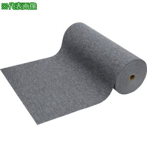 �����^�i�x �p���`�J�[�y�b�g �O���[ �h�� 91cm×30m�k�i��:CPS7059130�l�y3971317:0�z[����DS][�X�����s��]