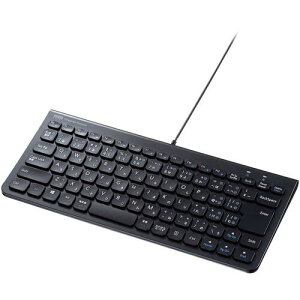 SANWA USBXL[{[h eL[Ȃ 86L[ ubNki:SKBSL32CBKly3978218:0z[@lEƏ][O][Xs]