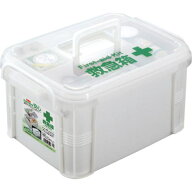 ■不動技研 救急箱 W F2465〔品番:465401〕【3991462:0】[店頭受取不可]