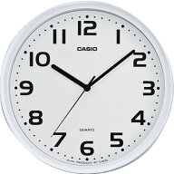 ■カシオ カシオ掛時計(クオーツ)〔品番:IQ247JF〕【3991650:0】[店頭受取不可]