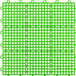 �����^�i�x �^�C�� �V�X�e���X�N�G�A 30×30cm �O���[���k�i��:SQ301�l�y4007794:0�z[�X�����s��]