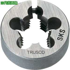 ��TRUSCO ���E�A�W���X�^�u���ۃ_�C�X 25�a M10X1.5 (SKS)�k�i��:LT25D10X1.5�l�y4018942:0�z[�X�����s��]
