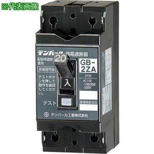 ���e���p�[�� GB-2ZA 30A 30MA ���^�R�d�Ւf�� OC�t(�R���Z���g��H�ɂ͎g���܂���B�R�[�h�Z���ی�p�u���Ւf�@�\�t���ł͂���܂���B)�k�i��:2ZA3030�l�y4028720:0�z[�����ʓr���ς�][�f�O���][