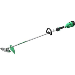 ��HiKOKI �R�[�h���X�����@ 18V ���n�a230mm ���[�v�n���h�����f�� �d�r�p�b�N�Z�b�g�i�k�i��:CG18DALJC�l�y4042705:0�z[�X�����s��]