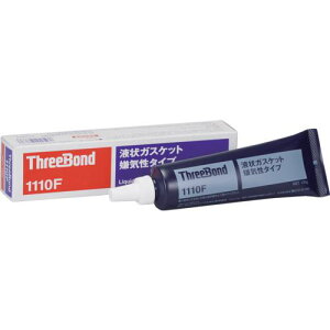 THREEBOND tKXPbg TB1110F HƗpV[O V[ 100g F x n ^ C^Cv(1110FG)ki:TB1110F100ly4053494:0z[Xs]