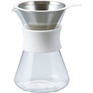 HARIO Glass Coffee Makerki:SGCM40Wly4059279:0z[ʓrς][@lEƏ][O][Xs]