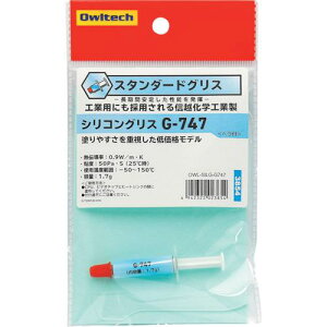 Owltech X^_[hCPUpOX GV[Yki:OWLSILGG747ly4070018:0z[ʓrς][fO][Xs]