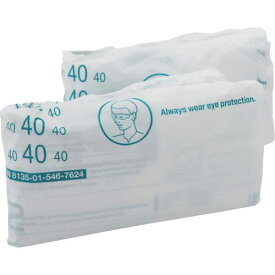 ■シールドエアー インスタパッククイックRT 457X610 (112個入)〔品番:IQBLKRT40〕【4071080:0】[法人・事業所限定][外直送元][店頭受取不可]