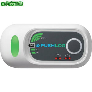 PUSHLOG PUSHLOGQ[gEFC RS-232C^Cvki:GW402ly4071106:0z[Xs]