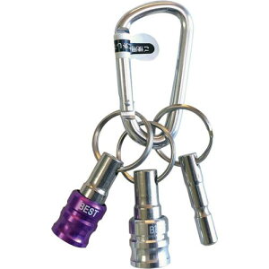 ���x�X�g�c�[�� BEST 2pcs.�r�b�g�z���_�[ �L�[�A�_�v�^�[�E�J���r�i�t ���k�i��:BTH22VW�l�y4072597:0�z[�����ʓr���ς�][�f�O���][�X�����s��]