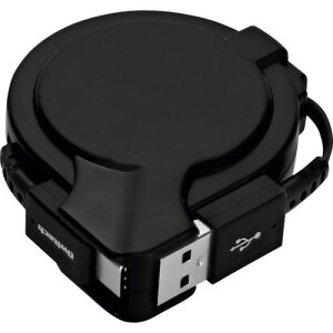 ��Owltech �Б����������o���� ����莮 USB Type-A to USB Type-C�P�[�u�� katamaki�k�i��:OWLCBKRPAC75BK�l�y4083316:0�z[�����ʓr���ς�][�f�O���][�X�����s��]