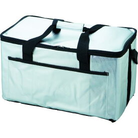 ■TRUSCO ソフトクーラーBOX 30L〔品番:TSCLB30〕【4086112:0】[店頭受取不可]