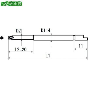 ���ߍ] ��4D�J�b�g���� �փN�X�E�F�[�u�r�b�g ������~�� T6H �S��44 �i�t��2.5x20�s10�{���t�k�i��:V05TT6H442.5�l�y4095610×10:0�z[�����ʓr���ς�][�f�O���][�X�����s��]