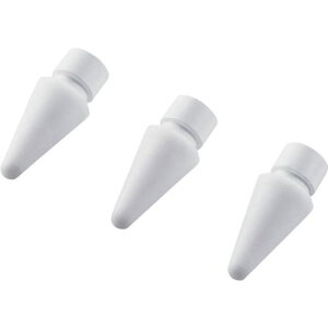 ELECOM Apple Pencilpy 1E2㗼Ή 3 zCgki:PTIPAPY01WHly4102114:0z[Xs]
