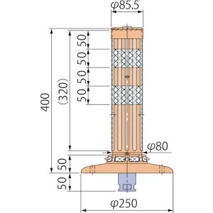O[NX |XgR[݂̕thoPCTK-40-250-Rki:6300029577ly4105579:0z[ʓrς][@lEƏ][O][Xs]