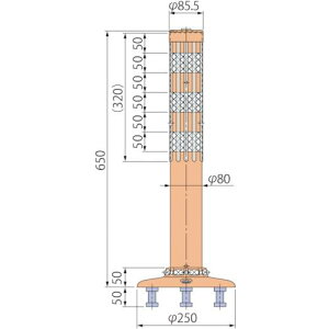 O[NX |XgR[݂̕thoPBTK-65-250-Rki:6300029575ly4105588:0z[ʓrς][@lEƏ][O][Xs]