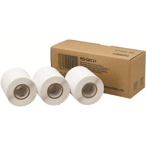 ��brother RD���[��(RJ�V���[�Y�p) �v���J�b�g�����x�� 55mm(��) x 40mm(����)�k�i��:RDQ07J1�l�y4106684:0�z[�X�����s��]