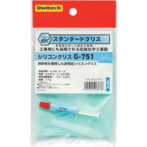 Owltech X^_[hCPUpOX GV[Yki:OWLSILGG751ly4111926:0z[ʓrς][fO][Xs]