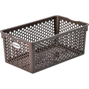 ��SANKO pla 432674 �t�����N�o�X�P�b�g �[�^NO.1 �u���E�� 135×285×118mm�k�i��:43267�l�y4121599:0�z[�X�����s��]