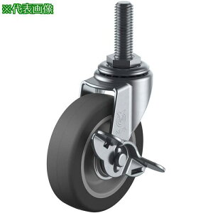 �����[�G�C �˂����ݎ� ���� �L���X�^�[ �G���X�g�}�[ �ԗ֌a50mm �X�g�b�p�[�t�� L�^�C�v LT-S�^ �l�W���@UNF1/2×14�R��20�k�i��:LT50ELSUNF1214�l�y4127005:0�z[�X�����s��]