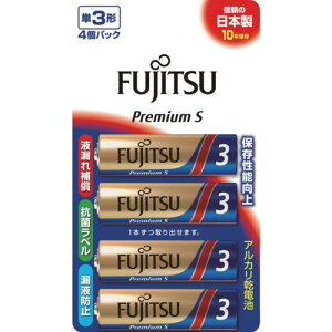 ��FDK �A���J�����d�r �P3�` 1.5V LR6 PremiumS /4�Z�p���[�g�u���X�^�[�s10Pk���t�k�i��:LR6PS4B�l�y4127875×10:0�z[�����ʓr���ς�][�f�O���][�X�����s��]