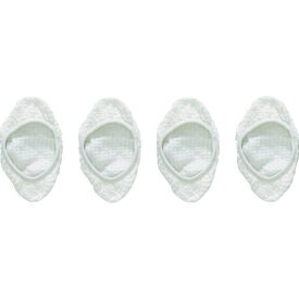 ■IRIS 558617 スチームクリーナー用パーツ フロアノズルカバー〔品番:STMPFK〕【4129563:0】[店頭受取不可]
