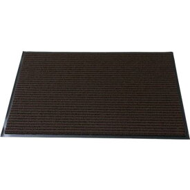 ■3M ノーマッド カーペットマット4000 茶 1200X1800mm〔品番:N4BRO1200X1800D〕【4133277:0】[店頭受取不可]