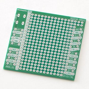 ���T���n���g Arduino�p���j�o�[�T����k�i��:UBARD03�l�y4137807:0�z[�����ʓr���ς�][�@�l�E���Ə�����][�f�O���][�X�����s��]