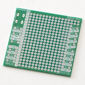 ���T���n���g Arduino�p���j�o�[�T����k�i��:UBARD03P�l�y4137826:0�z[�����ʓr���ς�][�@�l�E���Ə�����][�f�O���][�X�����s��]