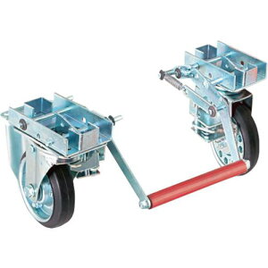 TRUSCO vX hL[J[g300ԗp u[Lݎԗ֕tki:300NJBly4145275:0z[ʓrς][Xs]