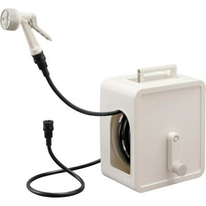 ��IRIS 291561 �t���J�o�[�R���p�N�g�z�[�X���[��20m �z���C�g�k�i��:FCH20MW�l�y4147697:0�z[�X�����s��]