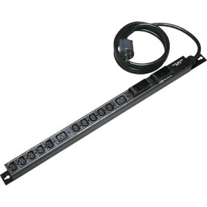 �����H 200V PDU(C13X5.C19X1�u���[�J�[)X2 3mL6-30B�k�i��:MR7546T4A3�l�y4162751:0�z[�X�����s��]