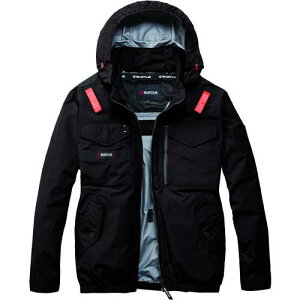 ��BURTLE AC�^�N�e�B�J���u���]��AC1151-35-3XL�u���b�N�k�i��:AC1151353XL�l�y4165341:0�z[�X�����s��]