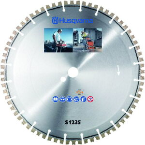 Husqvarna _Chu[h S1235 14C`ki:525398402ly4166388:0z[Xs]