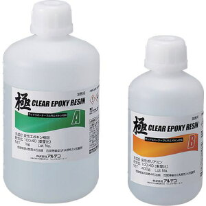 AeR Ɩp ^ 2tG|LVڒ ɂCLEAR EPOXY RESIN 1.4kgZbg (We[up)s5gtki:CLEAREPOXYRESIN1400Gly4167436×5:0z[@lEƏ][O][Xs]