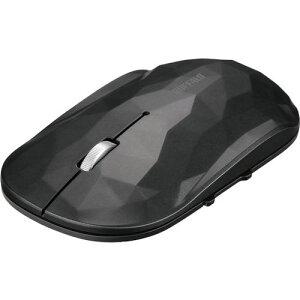 BUFFALO ^ 5{^ Bluetooth BlueLED}EX WIg[ ubNki:BSMBB530GBKly4170707:0z[Xs]