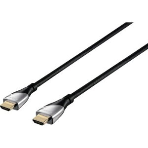 BUFFALO HDMIP[u v~AF؃m[}^Cv 2.0m ubNki:BSHDPN20BKly4172227:0z[ʓrς][fO][Xs]