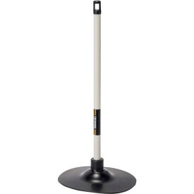 ■テラモト トイレつまりとりFITワイド(節水便器対応)〔品番:CL4210700〕【4178094:0】[店頭受取不可]
