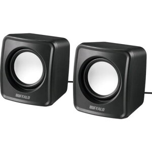 BUFFALO PCpXs[J[ USBdRpNgTCY ubNki:BSSP100UBKly4186321:0z[Xs]