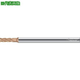 ■プロトティップ 超硬エンドミル〔品番:MC23204.0A4BCWJ30ED〕【4186678:0】[送料別途見積り][掲外取寄][店頭受取不可]