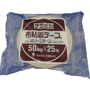 TERAOKA j[I[ue[v NO.142 100mm×25Mki:142100X25ly4195892:0z[Xs]