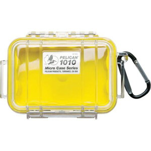 ��PELICAN �}�C�N���P�[�X 1010 �� 149×103×54�k�i��:1010Y�l�y4204999:0�z[�X�����s��]