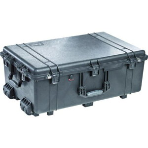 ��PELICAN ���[�W�P�[�X 1650 �� 725×445×270�k�i��:1650BK�l�y4206088:0�z[����DS][�X�����s��]